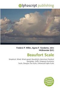 Beaufort Scale