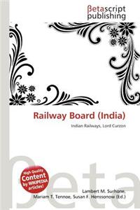 Railway Board (India)
