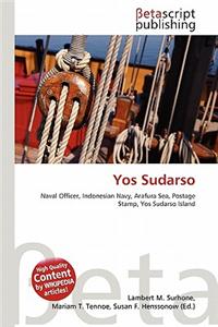 Yos Sudarso