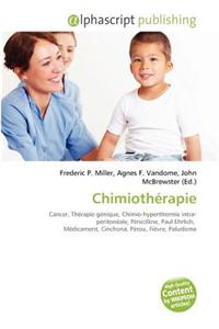 Chimioth Rapie