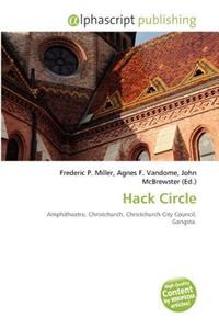 Hack Circle