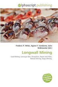 Longwall Mining