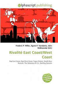 Rivalit East Coast/West Coast