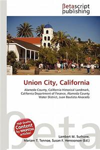 Union City, California