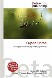 Eupoa Prima