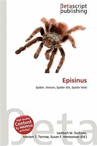 Episinus