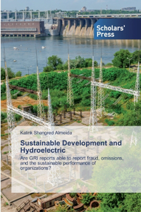 Sustainable Development and Hydroelectric
