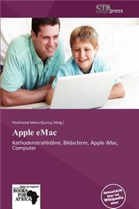 Apple Emac