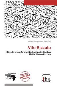 Vito Rizzuto