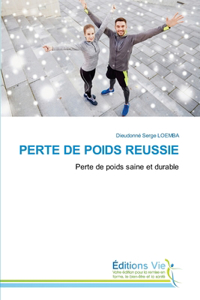 Perte de Poids Reussie