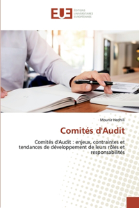 Comités d'Audit