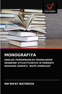 Monografiya