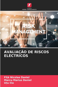 Avaliação de Riscos Eléctricos