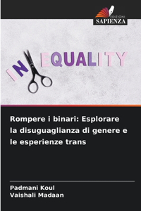 Rompere i binari