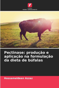Pectinase