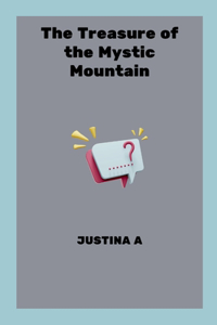 Treasure of the Mystic Mountain