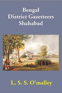 Bengal District Gazetteers Shahabad