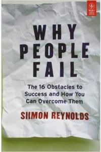 Why People Fail