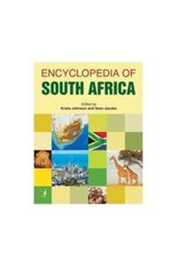 Encyclopedia of South Africa