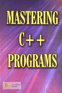Mastering C++ Programs