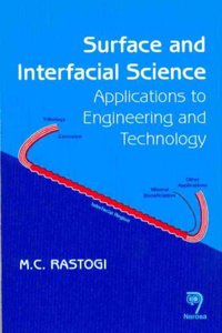 Surface and Interfacial Science