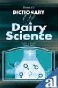 Biotech Dictionary of Dairy Science