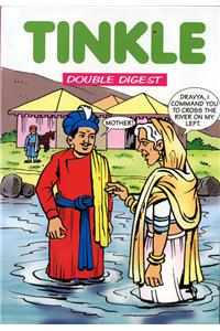 Tinkle Double Digest No. 30