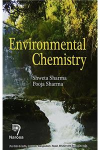 ENVIRONMENTAL CHEMISTRY (PB)....