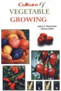 Culture Of Vegetable Growing