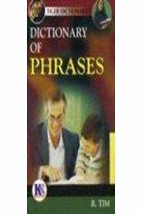 Dictionary of Phrases