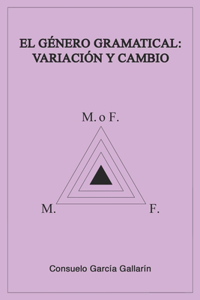 El género gramatical