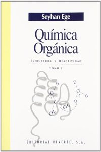 Quimica Organica. Tomo 2