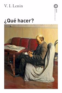 Â¿Que hacer?