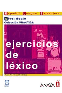 Ejercicios de lexico - Suena