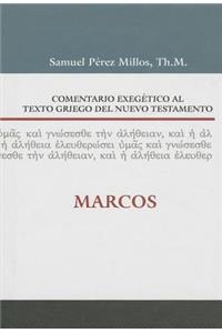 Comentario Exegetico al texto griego del N.T. - Marcos
