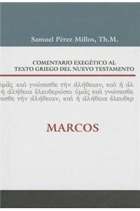 Comentario Exegético Al Texto Griego del N.T. - Marcos