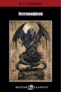 Necronomicon