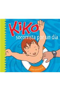 Kiko, Socorrista Por un Dia