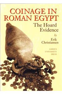 Coinage in Roman Egypt