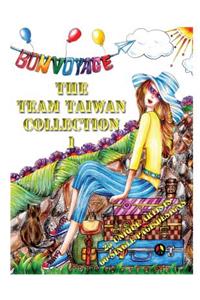 The Team Taiwan Collection 1
