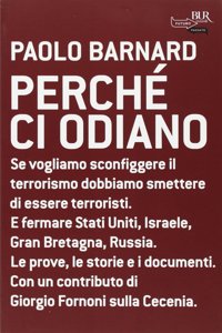 Perche ci odiano