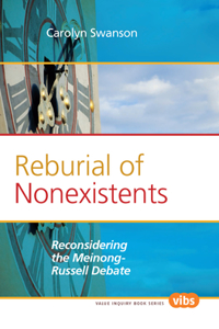 Reburial of Nonexistents