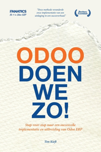 Odoo doen we zo!
