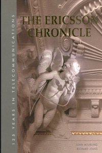 The Ericsson Chronicle