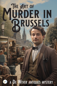 Art of Murder in Brussels