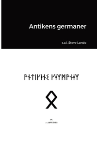 Antikens germaner