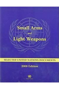 Small Arms and Light Weapons