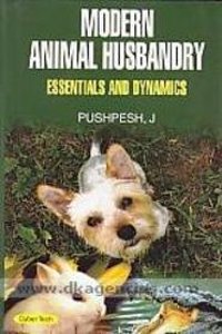Modern Animal Husbandry Essentials Of Dynamics