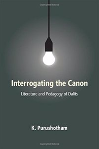 INTERROGATING thE CANON