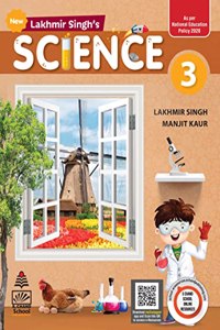 Lakhmir Sing' Science 3